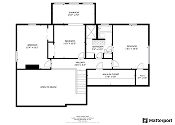 Architectural drawing