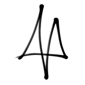 Aaron Pedersen Photography logo